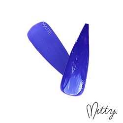 Gel Polish - Pure Colour - Blueberry